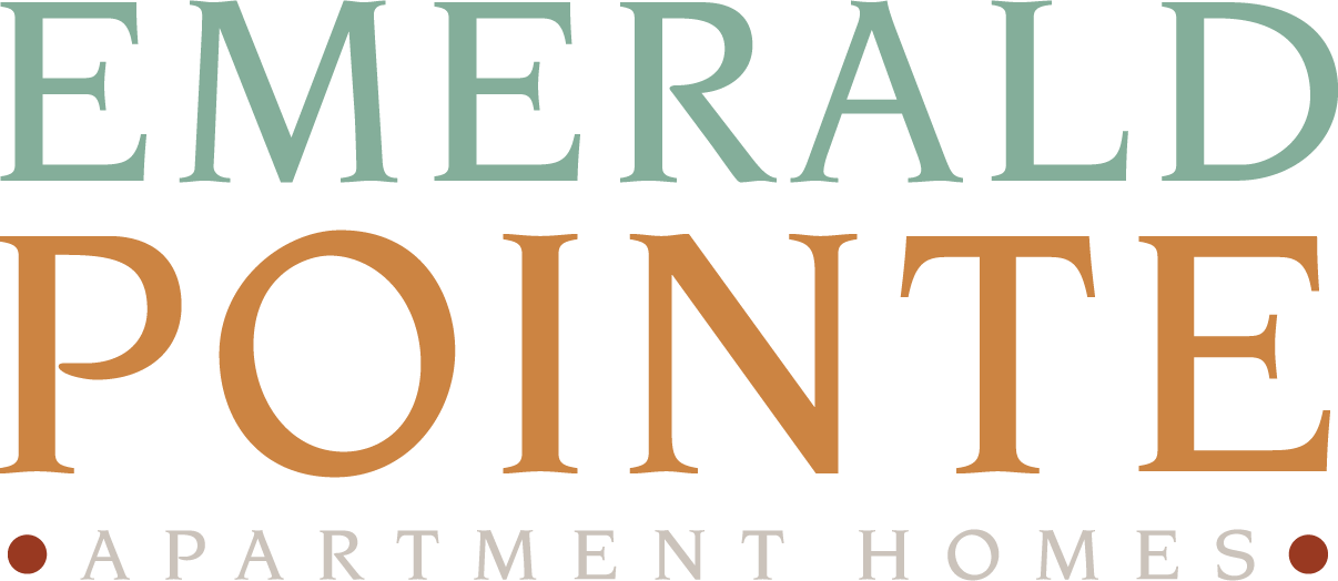 Emerald Pointe logo